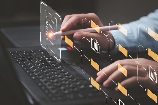 Redução de Erros e Retrabalhos